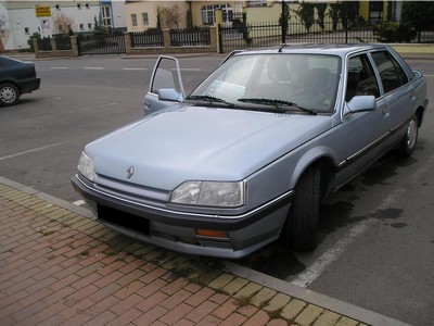 Renault 25 1995